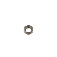 cap750544 Capri Cable Gland Adaptor, Nickel Plated Brass, Stainless Steel, CAP750 Series