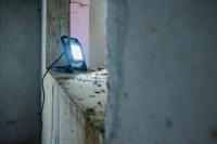 1171250547 brennenstuhl LED Work Light, 5800 lm, 240 V, IP65
