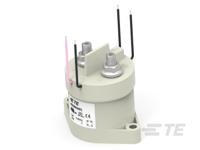 1-2071567-1 TE Connectivity ECK200 ECK200 Contactor, 36 VDC Coil, 1-Pole, 200 A, 1 Form X (NO - DM)