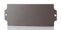248-1092 RS PRO Bakelite Mounting Plate, 2mm H, 62mm W, 147mm L for Use with RS PRO GRP Enclosure