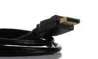 195-4904 RS PRO Male Mini DisplayPort to Male DisplayPort  Cable, 8K, 1m