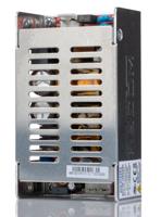 rac150-12sgenc Recom Switching Power Supply, RAC150-12SG/ENC, 12V dc, 12.5A, 150W, 1 Output, 90 → 264V ac Input Voltage