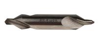 408-7950 RS PRO HSS double ended centre drill, 4.8mm Diameter, 64mm Overall