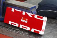 487-151 RS PRO Threaded Insert Tool, includes Mandrel, Nose Pieces M6 to M3