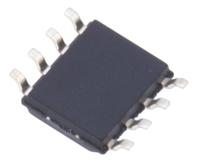 lm358adt STMicroelectronics, Operational Amplifier, 1.1 MHz, 8-Pin 30 V SOIC