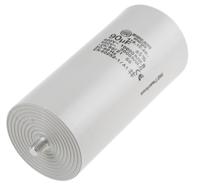 416104064 Ducati Energia 4.16.10 Polypropylene Film Capacitor, 450V ac, ±5%, 90μF, Stud Mount
