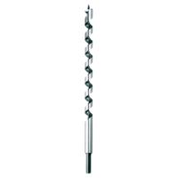 dt4645-qz DeWALT DT464 Series Hardened Steel Wood Auger Drill Bit for Wood, 22mm Diameter, 380 mm Overall