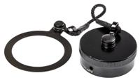 rjf-c-7b Amphenol Socapex, RJF Corded Dust Cap