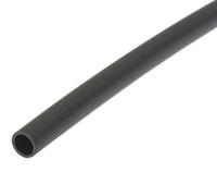 dwfr-82-0-stk TE Connectivity Adhesive Lined Heat Shrink Tubing, Black 8mm Sleeve Dia. x 1.2m Length 4:1 Ratio, DWFR Series