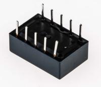 tq224 Panasonic PCB Mount Signal Relay, 24V dc Coil, DPDT
