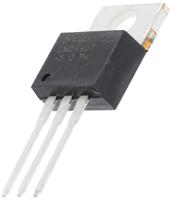 lm2990t-50nopb Texas Instruments, Voltage Regulator 0.3V TO-220 3-Pin