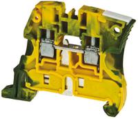 1snk510150r0000 Entrelec 1SNK510150R0000 ZS16 Series Green/Yellow, 16mm², Screw Termination, ATEX