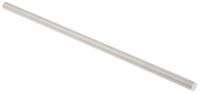 770-670 RS PRO Beige Polyetheretherketone PEEK Rod, 300mm x 10mm Diameter