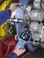 tkes-10a SKF TKES 10A Endoscope, 1m Probe Length, LED Illumination