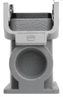 19300240232 HARTING Han B Heavy Duty Power Connector Hood, M32 Thread
