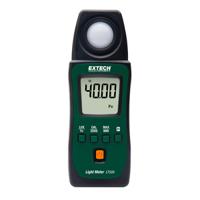 lt505 Extech LT505 Light Meter, 999.9lx to 400000lx, ±3 %