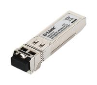 dem-431xt10 D-Link LC, RJ45 Multi Mode SFP Transceiver Module, Full Duplex, 1250Mbit/s