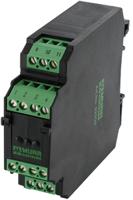7000-31261-0000000 Murrelektronik Limited Signal Conditioner, Voltage Input, Current, Voltage Output, 18 → 32V dc Supply
