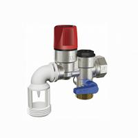 2252571 Watts 7bar Pressure Relief Valve With