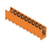 1146530000 Weidmuller, 5.08mm Pitch, SL, 10 Way, , Pluggable Terminal Block, Header, Through Hole, Solder Termination,