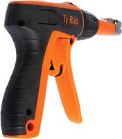 7taa131790r0000-erg120 Thomas & Betts Cable Tie Gun, 4.8 → 7.6mm Capacity