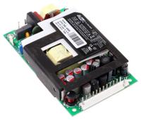 lfvlt80-4000 EOS Switching Power Supply, LFVLT80-4000, ±5 V dc, ±12 V dc, 3 A, 10 A, 800 mA, 80W, Quad Output, 90 → 264V ac