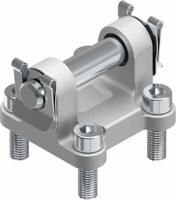 sncb-32 Festo Flange SNCB-32, For Use With DNC Series Standard Cylinder, To Fit 32mm Bore Size
