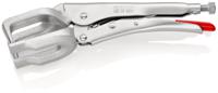 42-14-280 Knipex 42 14 280 Pliers, 280 mm Overall, Straight Tip