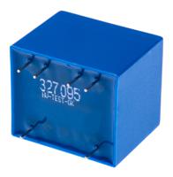 vb-23215 Block 15V ac 2 Output Through Hole PCB Transformer, 2.3VA