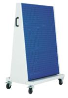 1402602611 Bott Steel Specialised Workshop Tool Trolley, 1000 x 650mm