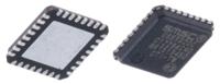 usb3320c-ezk Microchip USB3320C-EZK, USB Transceiver, 480Mbps, USB 2.0, 32-Pin QFN