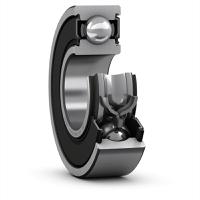 6003-2rsl SKF 6003-2RSL 1 Row Ball Bearing - 17 mm ID, 35 mm OD