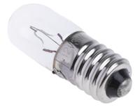 0-609-28 Legrand Incandescent Clear Bulb, E10 12 V dc