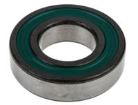 6206-2rztn9c3vt162 SKF 6206-2RZTN9/C3VT162 1 Row Ball Bearing - 30 mm ID, 62 mm OD