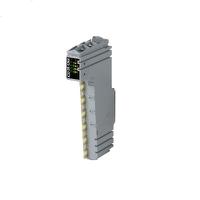 x20ds438a B&R X20 Series Digital I/O Module for Use with X20 Terminal Block 12 Pin, Digital, Digital, 24 V dc