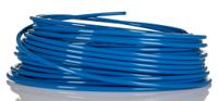 483-4970 RS PRO Compressed Air Pipe Blue Nylon 6mm x 30m NMF Series