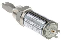 211001a1na Rosemount 2110 Series Fork Level Switch Vibrating Level Switch, Direct Load Output, Side or Top Mount, Stainless Steel