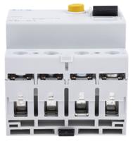 236805-pxf-63405-a Eaton PXF-A RCCB, 63A, 3+N Pole, 500mA, Type A