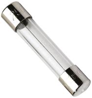 w090547 Mersen 2.5A T Glass Cartridge Fuse, 5 x 20mm