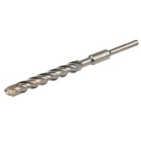 dt9683-qz DeWALT DT968 Series SDS Drill Bit for Concrete, 18mm Diameter, 450 mm Overall