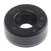 211-8721 RS PRO Nitrile Rubber Seal, 6mm ID, 16mm OD, 7mm