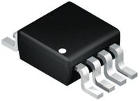 ds1100lu-20 Maxim Integrated 20ns CMOS Delay Line, 8-Pin μMAX