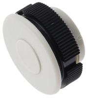 zb2sz4 Schneider Electric Blanking Plug, For Use With ZB2BA Series