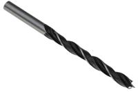 2607019324 Bosch 30-Piece Twist Drill Bit Set for Multi-Material, 8mm Max, 1.5mm Min, HSS Bits