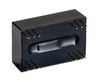 tem-3-1211n TRACOPOWER TEM 3N DC-DC Converter, 5V dc/ 600mA Output, 10.8 → 13.2 V dc Input, 3W, Through Hole, +75°C Max Temp