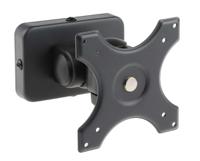 tvac10500 ABUS Wall Mount Wall Mount Bracket for use with CCTV Monitor