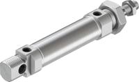 dsnu-25-50-p-a Festo Pneumatic Piston Rod Cylinder - 19221