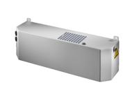 3301505 Rittal SK Series Ventilation Device, 400 x 129 x 105mm