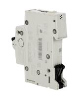2cds271001r0084-s201m-c8 ABB System Pro M Compact S200M MCB, 1P, 8A Curve C, 230V AC, 10 kA Breaking Capacity