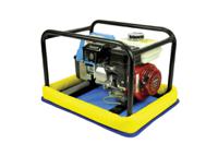 v3920507 Ecospill Ltd PVC Oil Catcher Matt for Oil